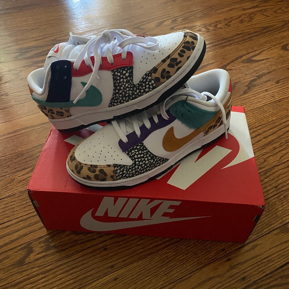Nike Dunk Low